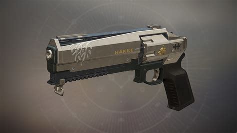 Iron banner weapons season 23. Things To Know About Iron banner weapons season 23. 